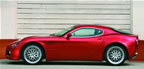 Alfa Romeo 8C